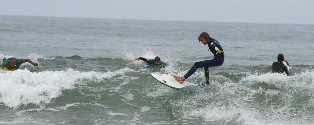 surfcamp