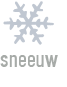 Sneeuw