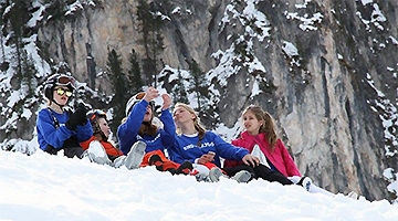 Snowcamps Winterberg Special (3 dgn)